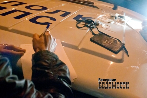 Уральские полицейские поймали и вернули в семью сбежавшего мужа