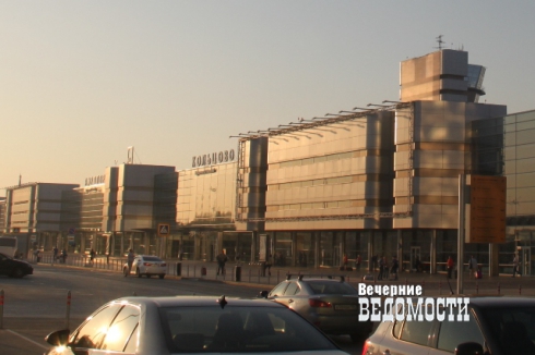 В Екатеринбурге на три месяца закрывают дорогу в аэропорт