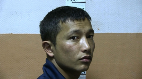 Мигранты ограбили мужчину на окраине Екатеринбурга