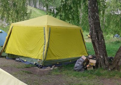 Прокуратура ликвидировала детский лагерь в Свердловской области Прокуратура ликвидировала детский лагерь в Свердловской области
