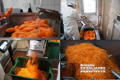 Свердловские общественники проверили «корейских» поваров в Екатеринбурге