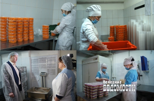 Свердловские общественники проверили «корейских» поваров в Екатеринбурге