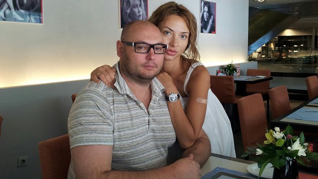 Сиволап виталий Екатеринбург последние новости