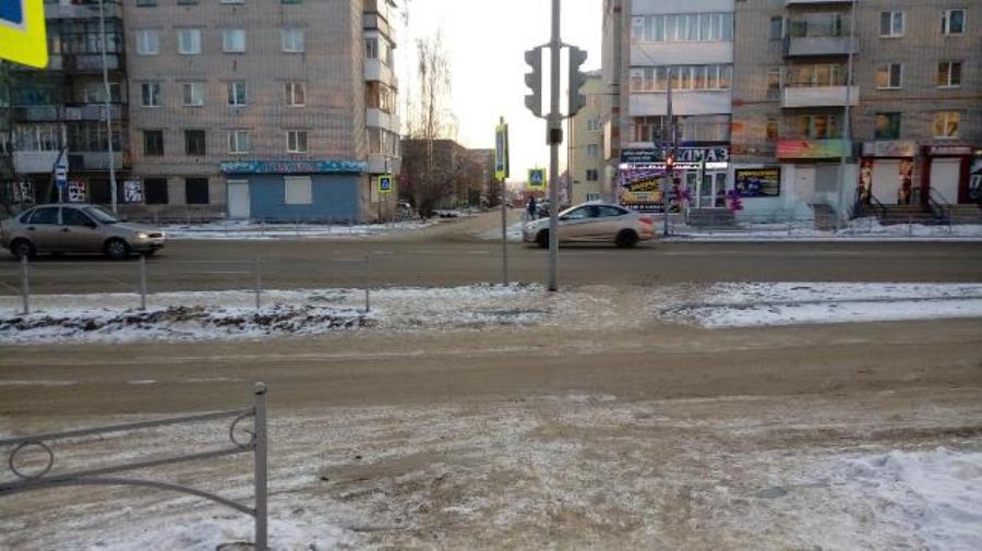 ГИБДД: сводка происшествий на территории Свердловской области за 7 февраля 2018 года ГИБДД: сводка происшествий на территории Свердловской области за 7 февраля 2018 года