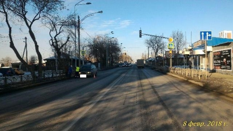 ГИБДД: сводка происшествий на территории Свердловской области за 8 февраля 2018 года ГИБДД: сводка происшествий на территории Свердловской области за 8 февраля 2018 года