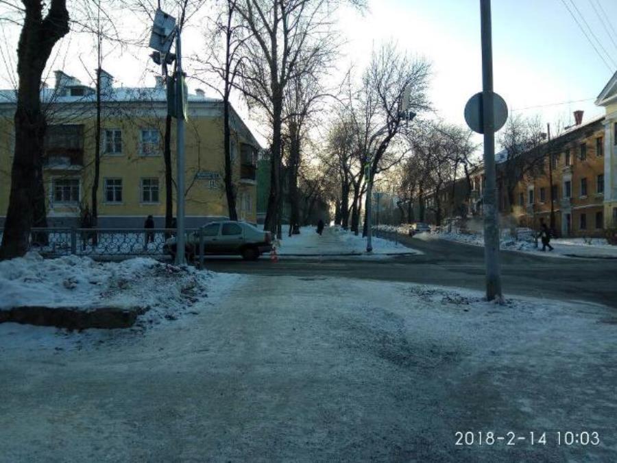 ГИБДД: сводка происшествий на территории Свердловской области 14 февраля 2018 года ГИБДД: сводка происшествий на территории Свердловской области 14 февраля 2018 года