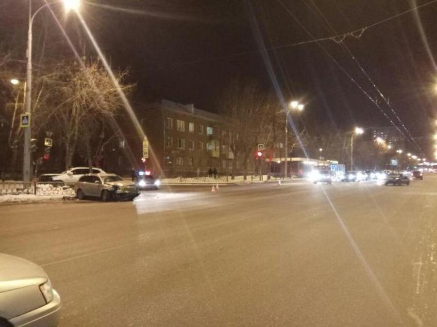 ГИБДД: сводка происшествий на территории Свердловской области с 22 по 25 февраля 2018 года ГИБДД: сводка происшествий на территории Свердловской области с 22 по 25 февраля 2018 года