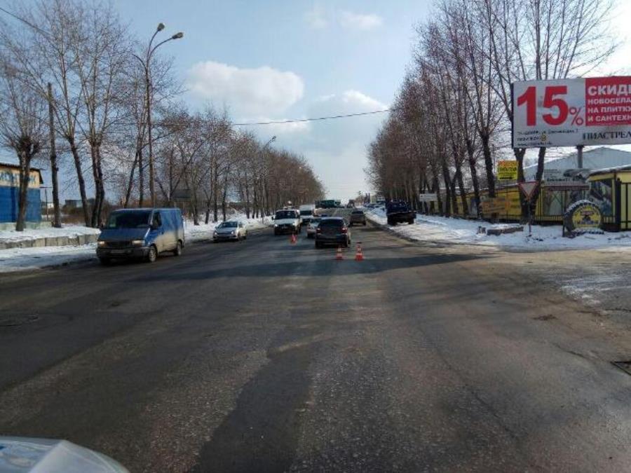 ГИБДД: сводка происшествий на территории Свердловской области с 22 по 25 февраля 2018 года ГИБДД: сводка происшествий на территории Свердловской области с 22 по 25 февраля 2018 года