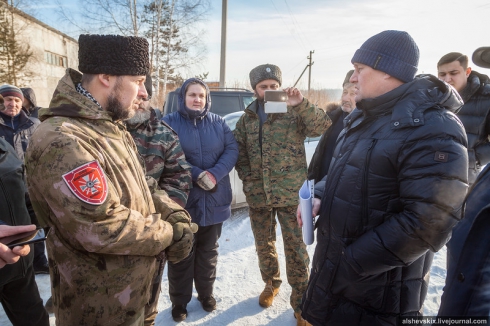 Под Верхней Пышмой картофельные поля завалили птичьим пометом