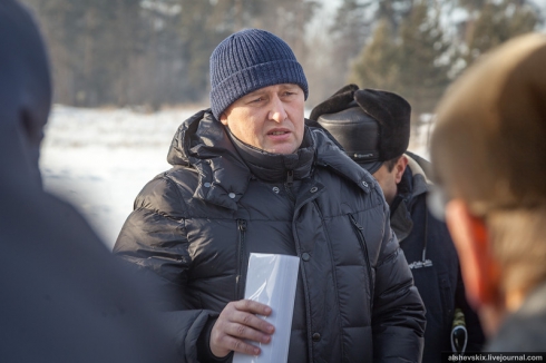 Под Верхней Пышмой картофельные поля завалили птичьим пометом Под Верхней Пышмой картофельные поля завалили птичьим пометом