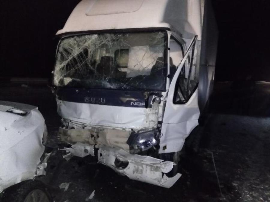 ГИБДД: сводка происшествий на территории Свердловской области за 5 марта 2018 года ГИБДД: сводка происшествий на территории Свердловской области за 5 марта 2018 года