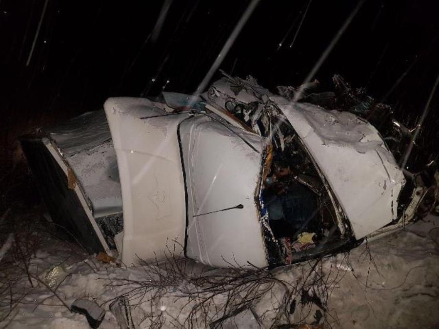 ГИБДД: сводка происшествий на территории Свердловской области за 5 марта 2018 года ГИБДД: сводка происшествий на территории Свердловской области за 5 марта 2018 года