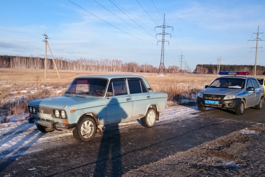 В Курганской области полицейскими изъята крупная партия наркотиков растительного происхождения В Курганской области полицейскими изъята крупная партия наркотиков растительного происхождения
