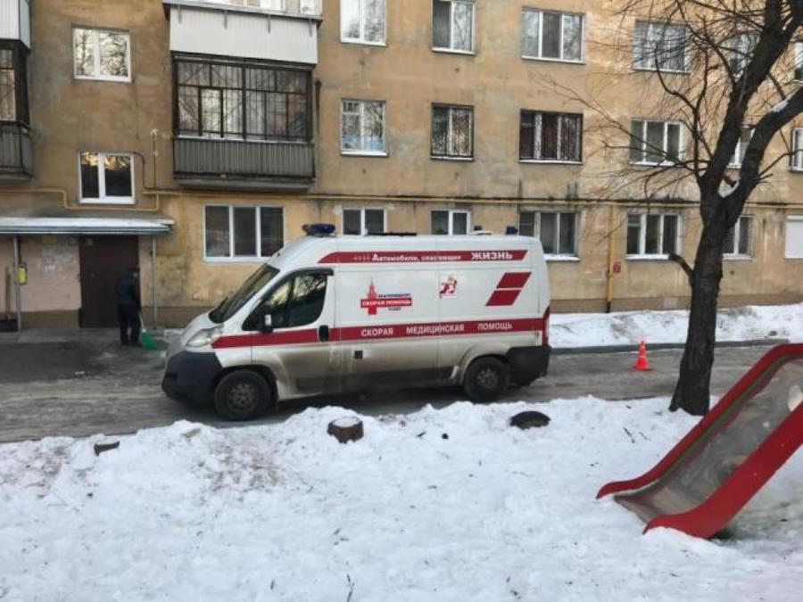ГИБДД: сводка происшествий на территории Свердловской области за 13 марта 2018 года ГИБДД: сводка происшествий на территории Свердловской области за 13 марта 2018 года