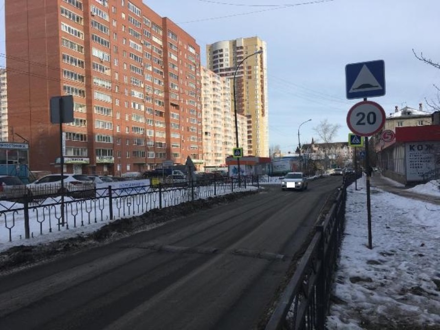ГИБДД: сводка происшествий на территории Свердловской области с 16 по 18 марта 2018 года ГИБДД: сводка происшествий на территории Свердловской области с 16 по 18 марта 2018 года