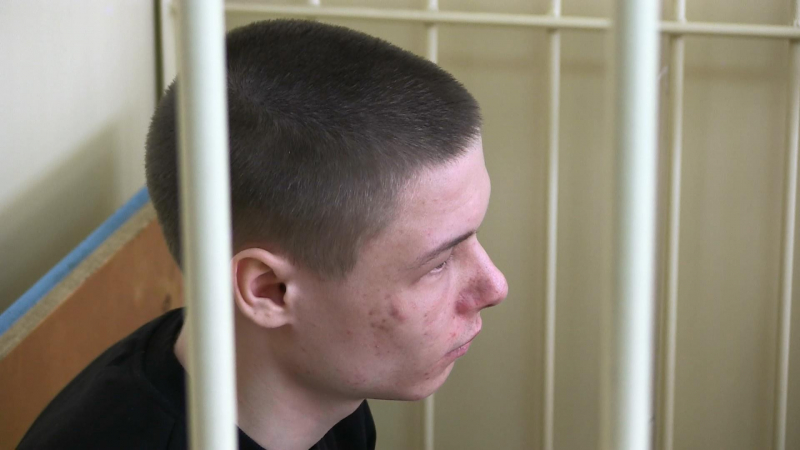 Девять лет строгого режима получил студент екатеринбургского колледжа за попытку сбыть более трех граммов героина Девять лет строгого режима получил студент екатеринбургского колледжа за попытку сбыть более трех граммов героина