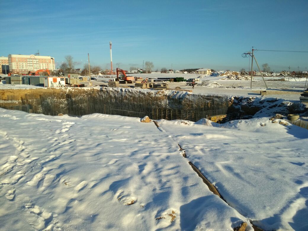 В Нижнем Тагиле оштрафовали компанию, загрязнявшую берег Муринского пруда В Нижнем Тагиле оштрафовали компанию, загрязнявшую берег Муринского пруда