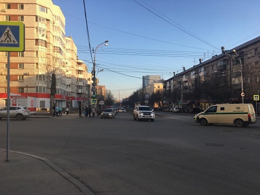 ГИБДД: сводка происшествий на территории Свердловской области за 18 апреля 2018 года ГИБДД: сводка происшествий на территории Свердловской области за 18 апреля 2018 года