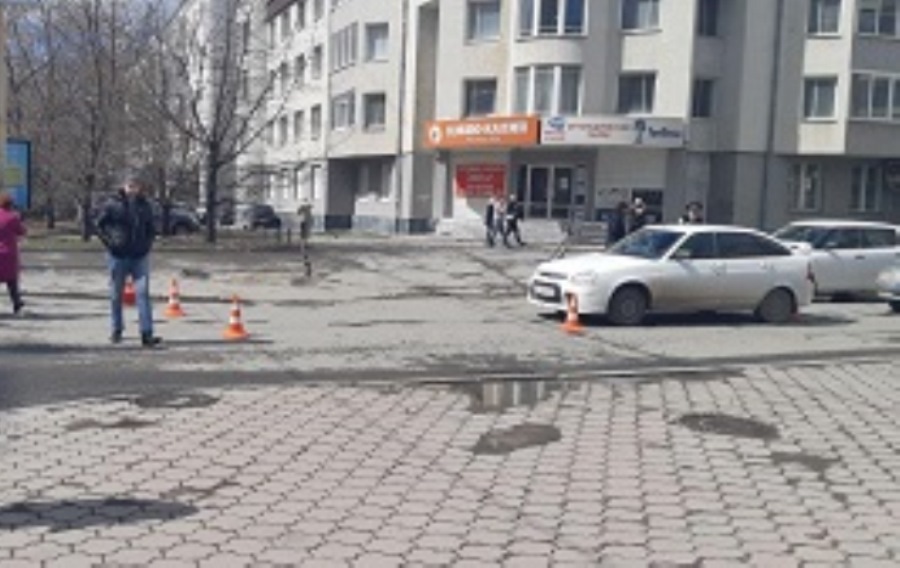 ГИБДД: сводка происшествий на территории Свердловской области за 7 мая 2018 года ГИБДД: сводка происшествий на территории Свердловской области за 7 мая 2018 года