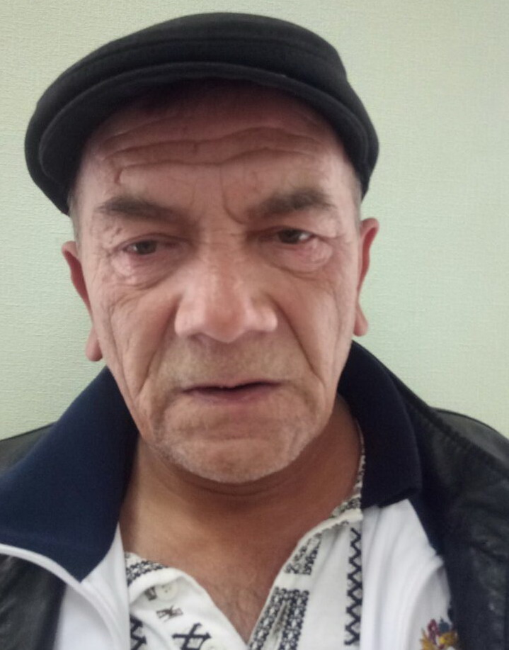 «Сказал, что сломает пальцы»: в Екатеринбурге задержали мужчину, грабившего пенсионеров «Сказал, что сломает пальцы»: в Екатеринбурге задержали мужчину, грабившего пенсионеров