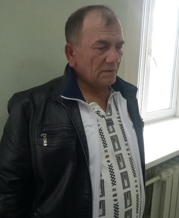 «Сказал, что сломает пальцы»: в Екатеринбурге задержали мужчину, грабившего пенсионеров «Сказал, что сломает пальцы»: в Екатеринбурге задержали мужчину, грабившего пенсионеров