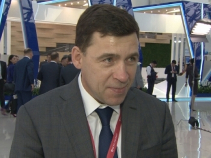 Заявку Екатеринбурга на ЭКСПО-2025 в Париже представят Антон Силуанов и Евгений Куйвашев Заявку Екатеринбурга на ЭКСПО-2025 в Париже представят Антон Силуанов и Евгений Куйвашев