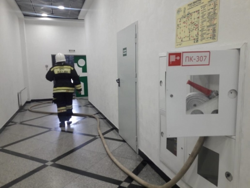 В Екатеринбурге утром загорелся «Гринвич». Эвакуировано 500 человек В Екатеринбурге утром загорелся «Гринвич». Эвакуировано 500 человек