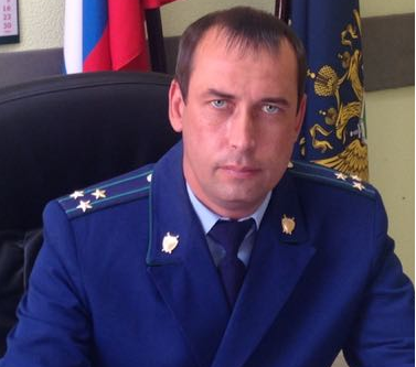 В Свердловской области назначено три новых прокурора В Свердловской области назначено три новых прокурора