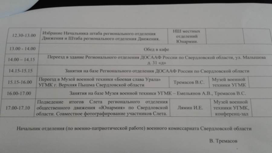 Ольга Глацких: «Нужно проголосовать за того, кого нужно»