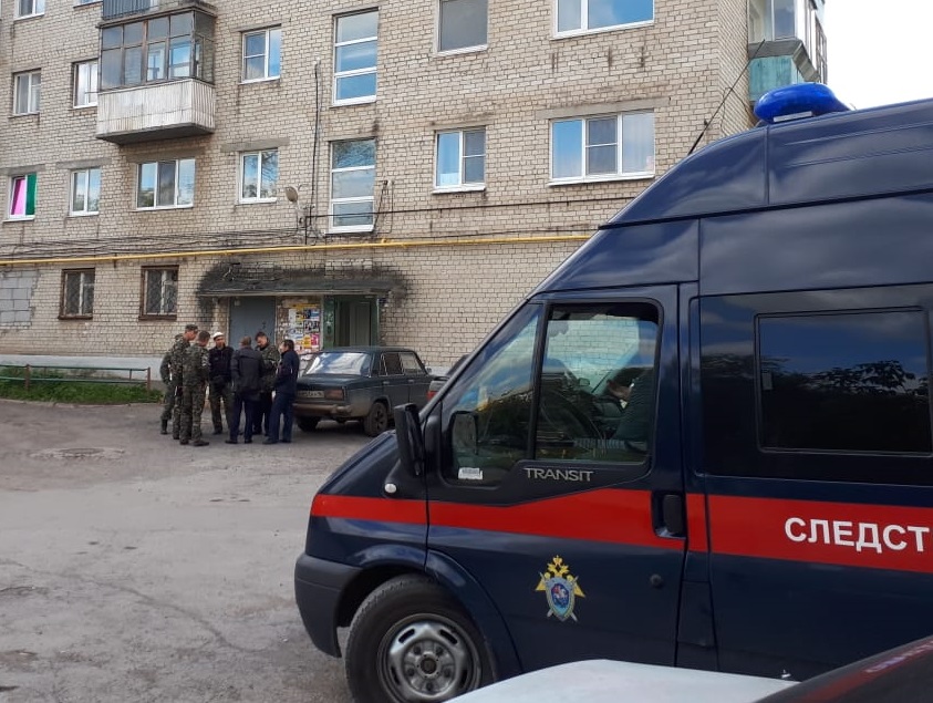 В Каменске-Уральском обнаружено тело 10-летней девочки с признаками насильственной смерти В Каменске-Уральском обнаружено тело 10-летней девочки с признаками насильственной смерти