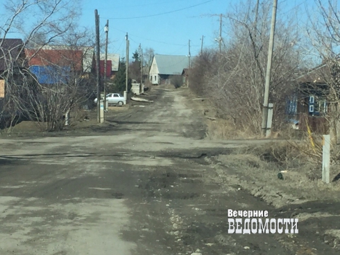 Свердловский общественник раскритиковал «дорожных» чиновников в Камышлове