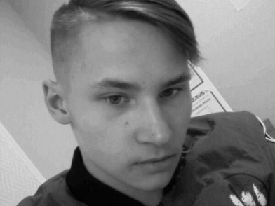 В Свердловской области разыскиваются два подростка В Свердловской области разыскиваются два подростка