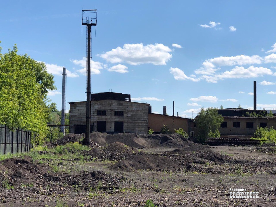 Новый отопительный сезон в Алапаевске под угрозой срыва