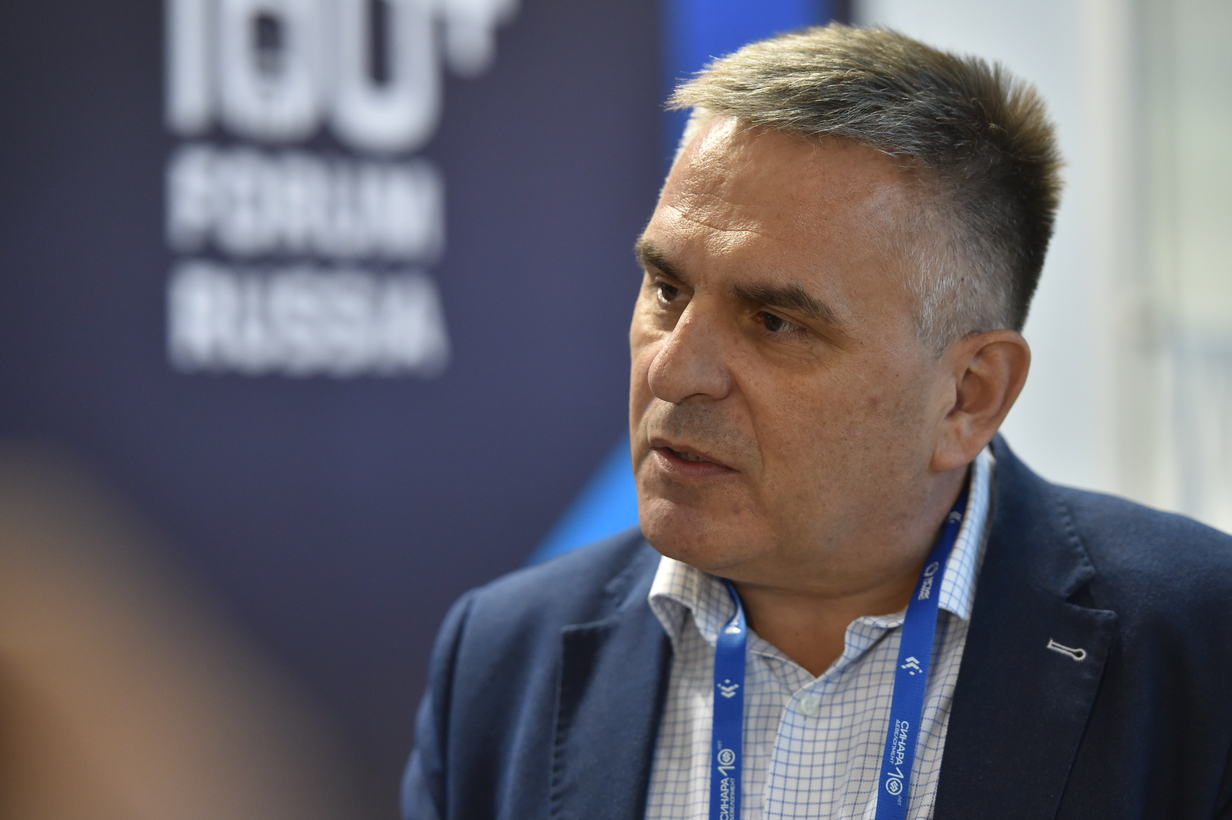 Спорт «на высоте» и оценка коллег: строители УГМК приняли участие в форуме «100+ Forum Russia» Спорт «на высоте» и оценка коллег: строители УГМК приняли участие в форуме «100+ Forum Russia»
