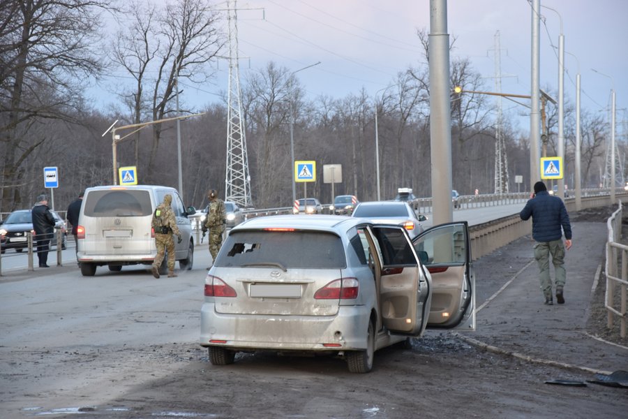 В Уфе нейтрализовали боевика, который готовил теракт