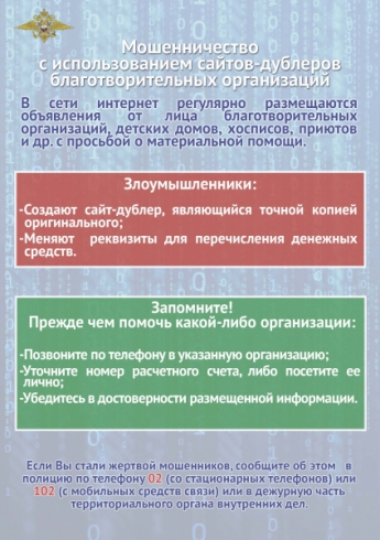 В свердловском МВД рассказали, как не стать жертвой мошенников в сети 