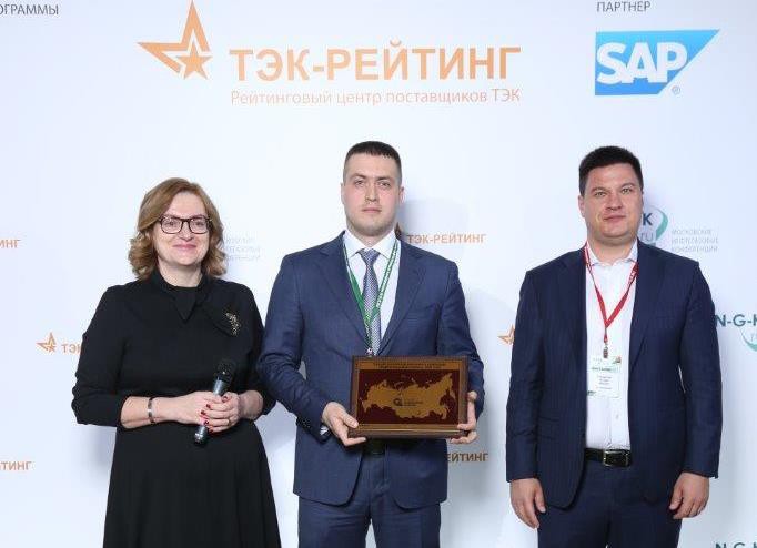 «Холдинг Кабельный Альянс» признан лучшим российским поставщиком нефтепогружного кабеля