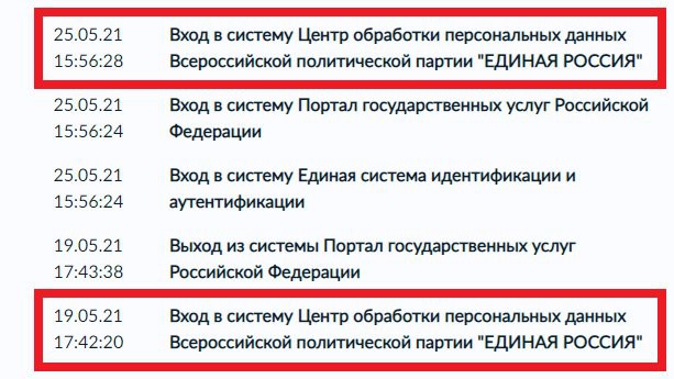 Неизвестные проголосовали на праймериз в Воронеже от имени екатеринбуржца