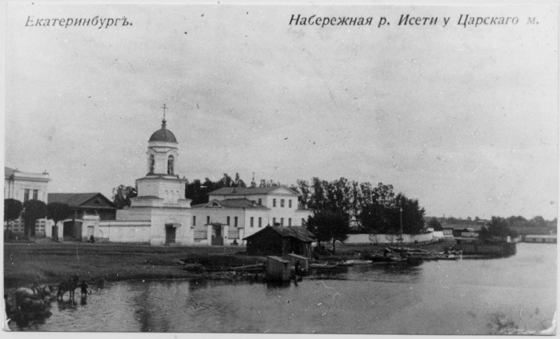 «Это не я придумал, сохрани господь». Застройщик высказался о планах по сносу здания церкви в Екатеринбурге